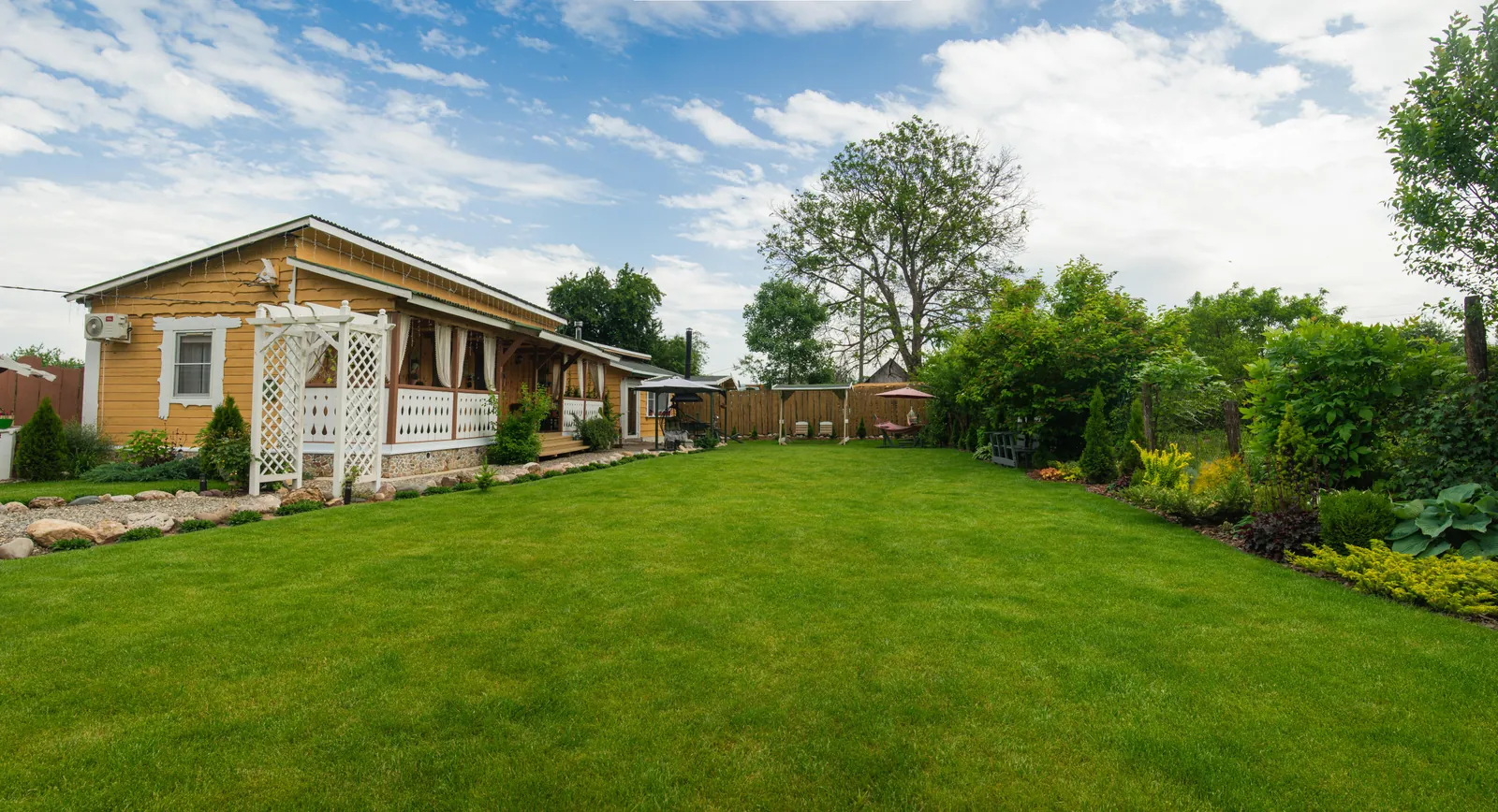 Территория